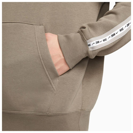 Nike Ανδρικό φούτερ Sportswear Repeat Fleece